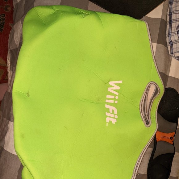 Wii Bundle - Picture 7 of 9